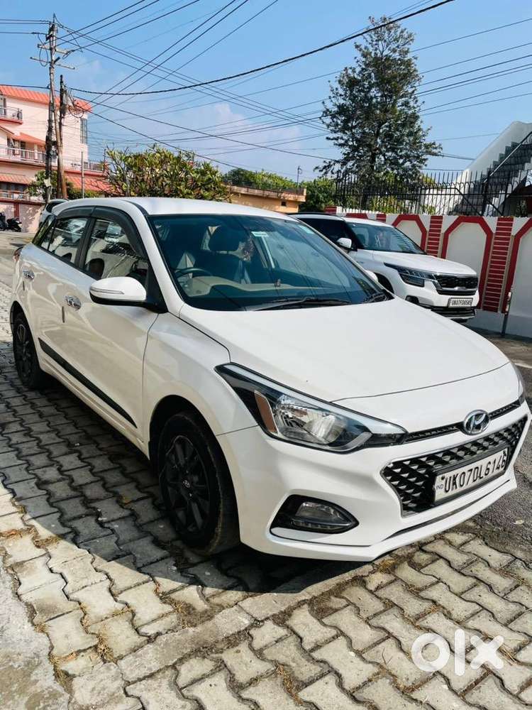 Hyundai Elite I20 2019 Sportz
