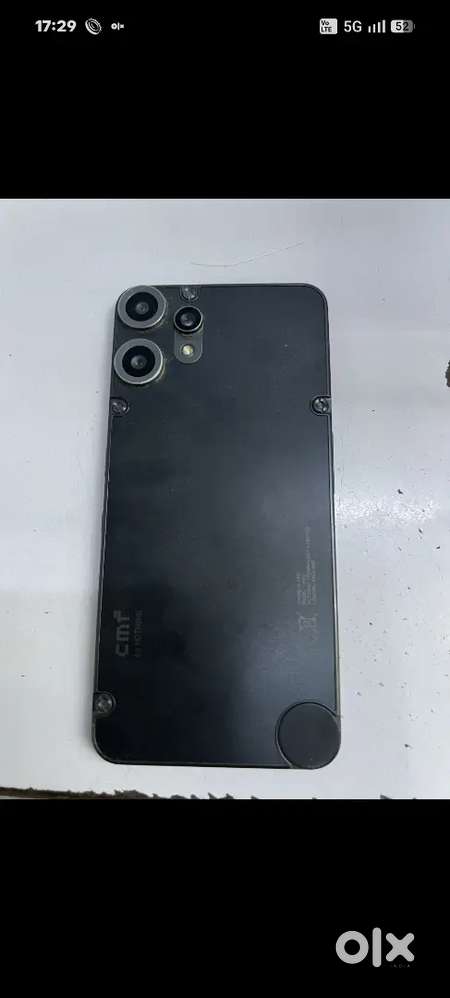 Cmf by nothing phone 2 pro (8/128)