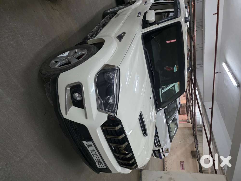 Mahindra Scorpio 2021 Diesel Variant