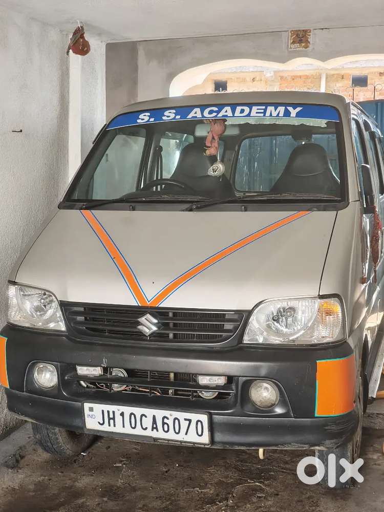 Maruti Suzuki Eeco 2020 Petrol