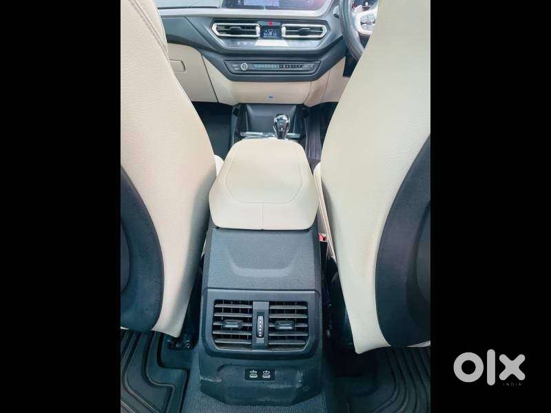 Bmw 2 Series Gran Coupe 220i M Sport, 2022, Petrol