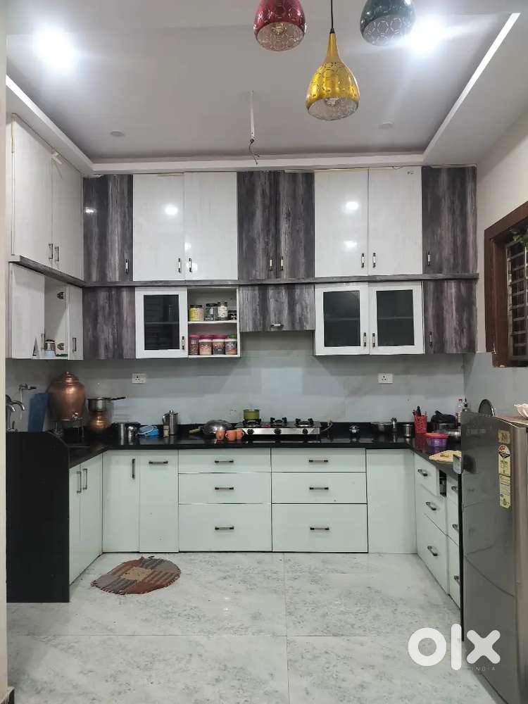 5bhk duplex for sale prime location danish hills view colony Kolar