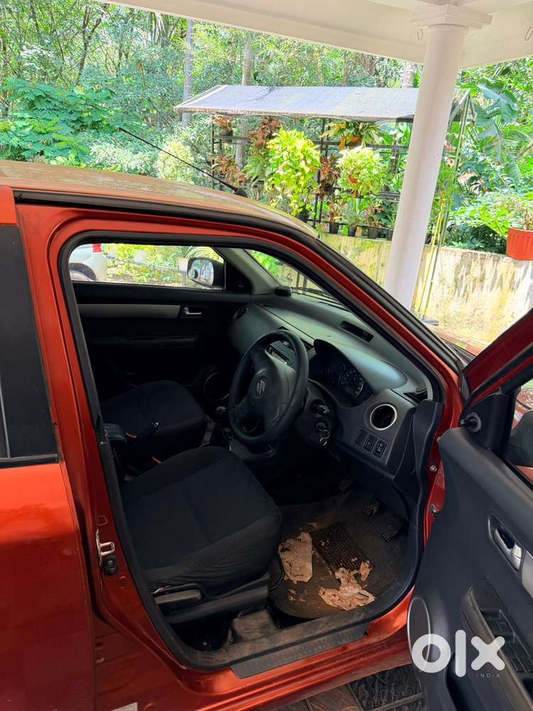 Maruti Suzuki Swift Diesel 2010