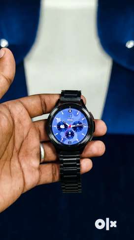Second hand watches olx clearance