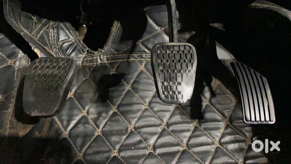 Tata Nexon 1.2 Revotron Xm, 2018, Petrol