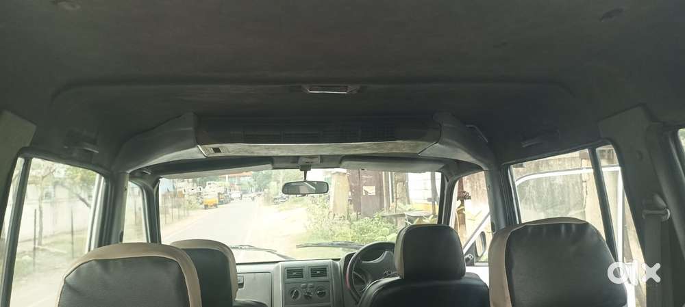 Tata Sumo Victa Ex Tc, 2017, Diesel