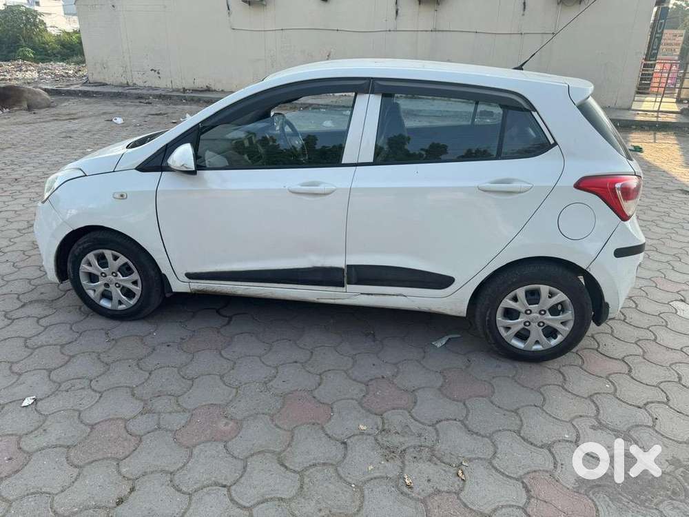 Hyundai Grand I10 2016 Diesel Well Maintained