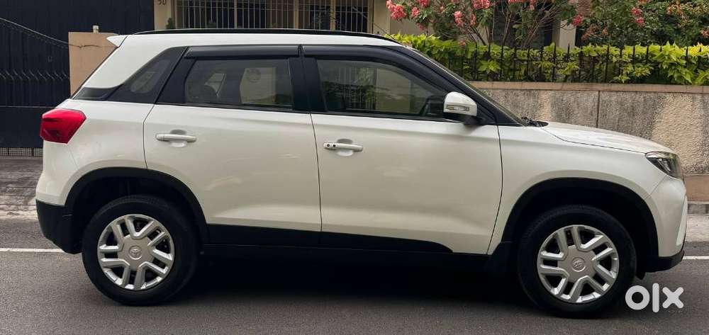 Toyota Urban Cruiser Cruiser Premium, 2022, Petrol