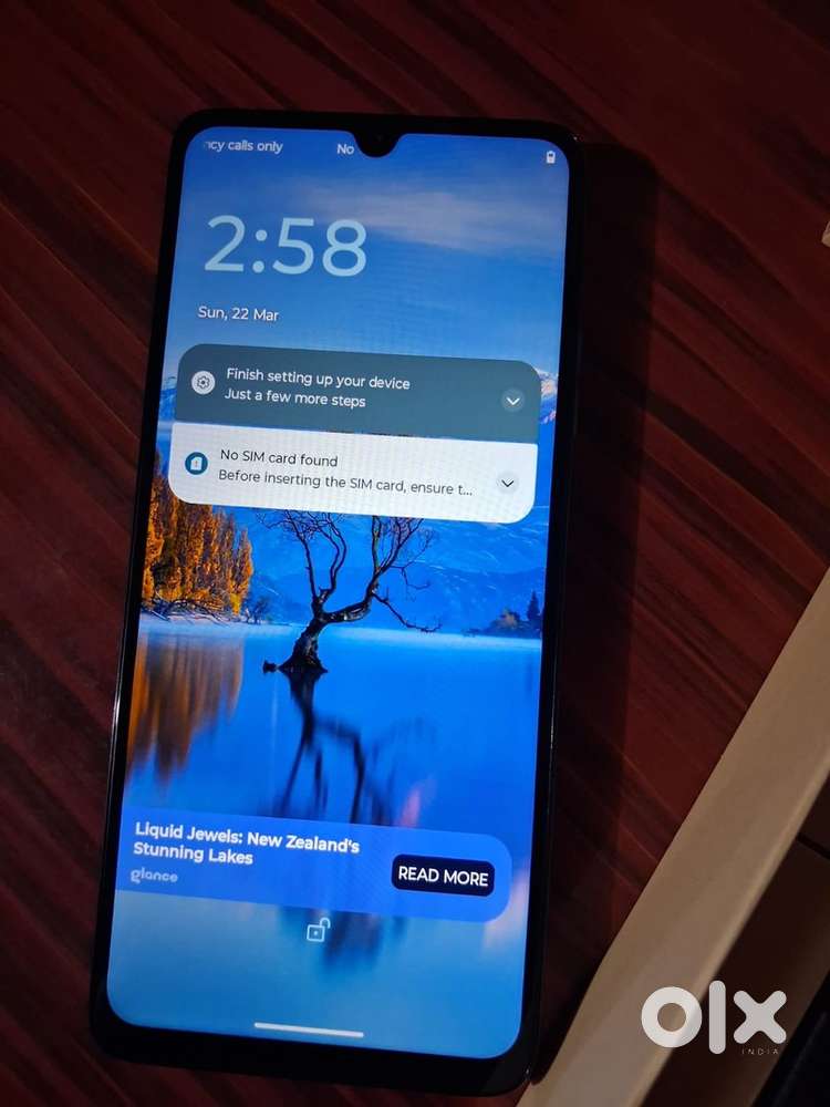 Motorola g06 power
