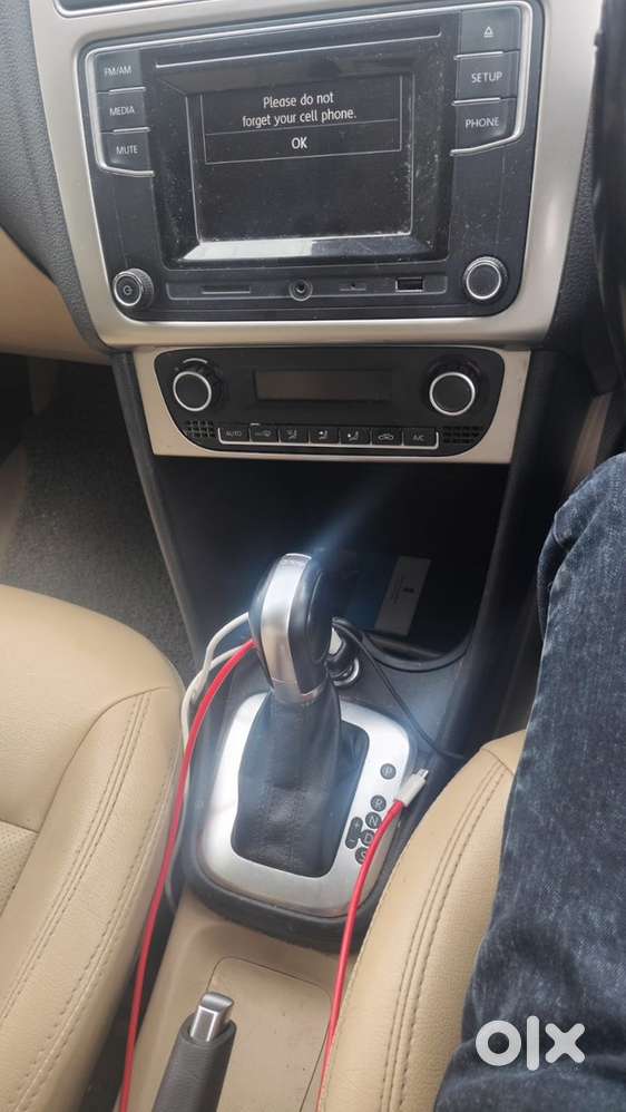 Volkswagen Ameo 2019 Petrol