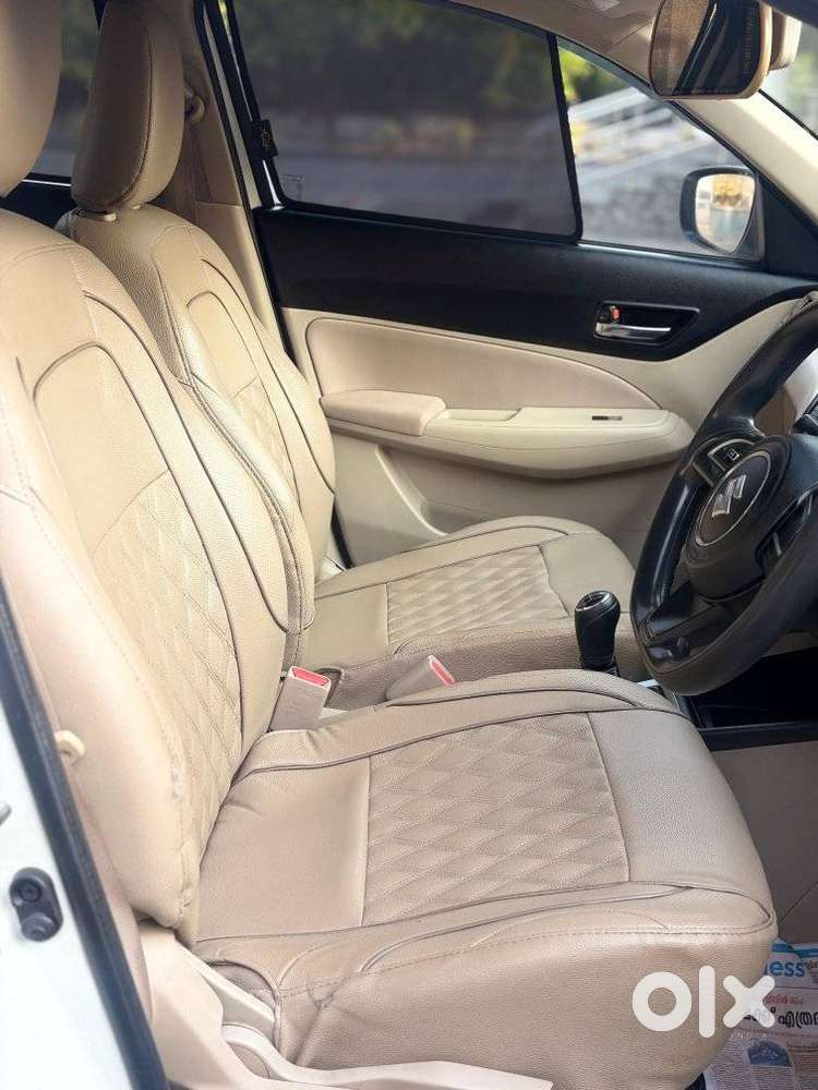 Maruti Suzuki Swift Dzire, 2017, Diesel