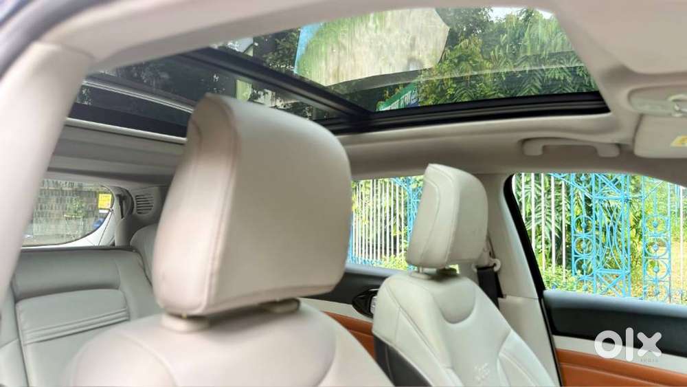 Jeep Compass 2.0 Limited Option, 2022, Diesel