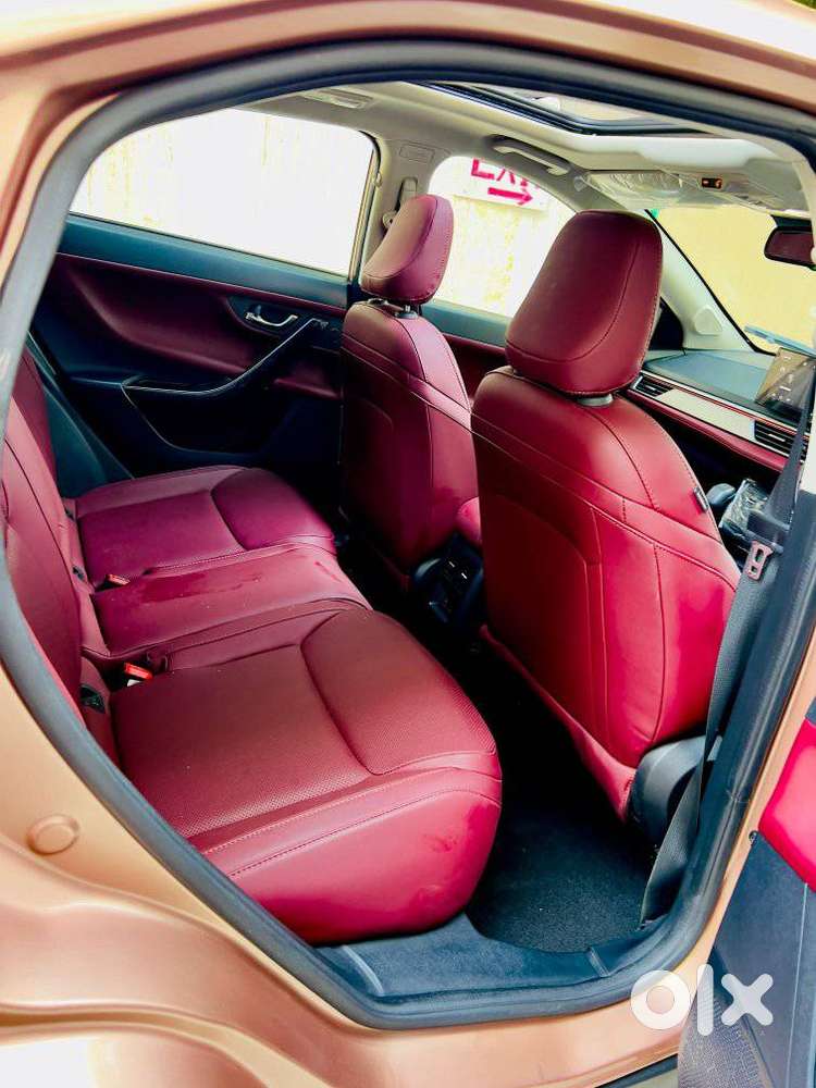 Tata Curvv Accom + A Dmt, 2024, Diesel