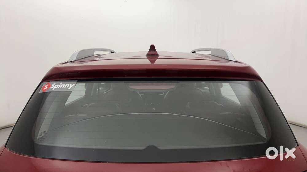 Hyundai Venue Sx Turbo, 2021, Petrol