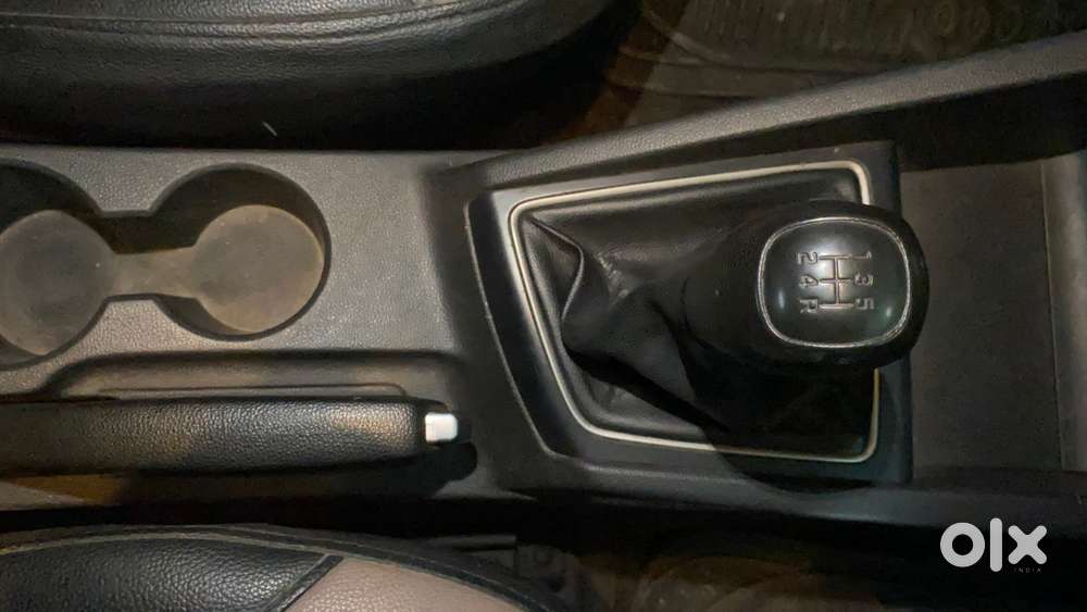 Hyundai Elite I20 Sportz 1.2, 2017, Petrol