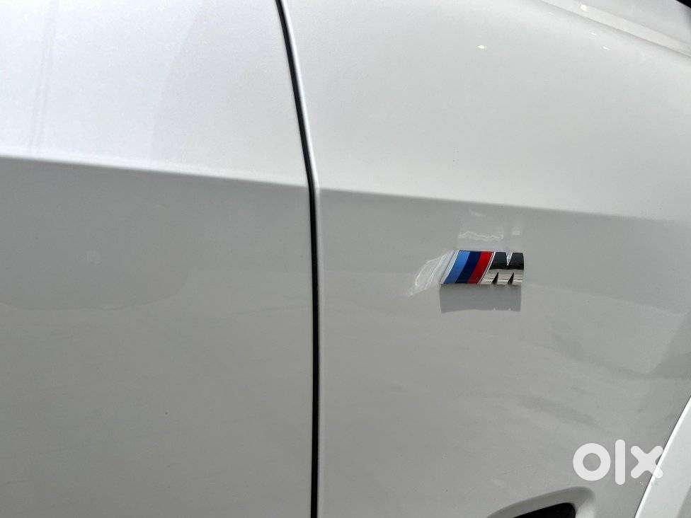 Bmw X5 Xdrive 40i M Sport, 2021, Petrol