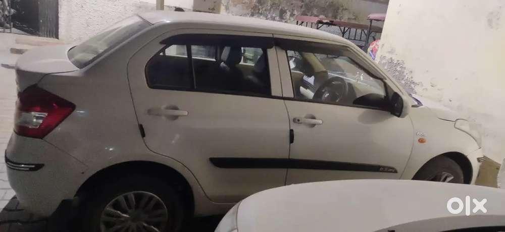 Maruti Suzuki Dzire 2014 Diesel 200000 Km Driven
