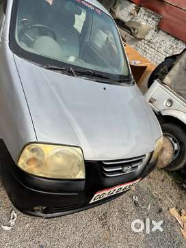 Buy Sell Used Santro Car Parts in India Second Hand Spare Parts in India OLX