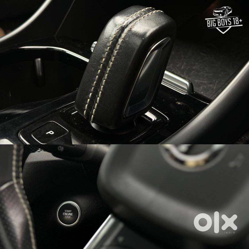 Volvo Xc40 T4 R-design, 2020, Petrol