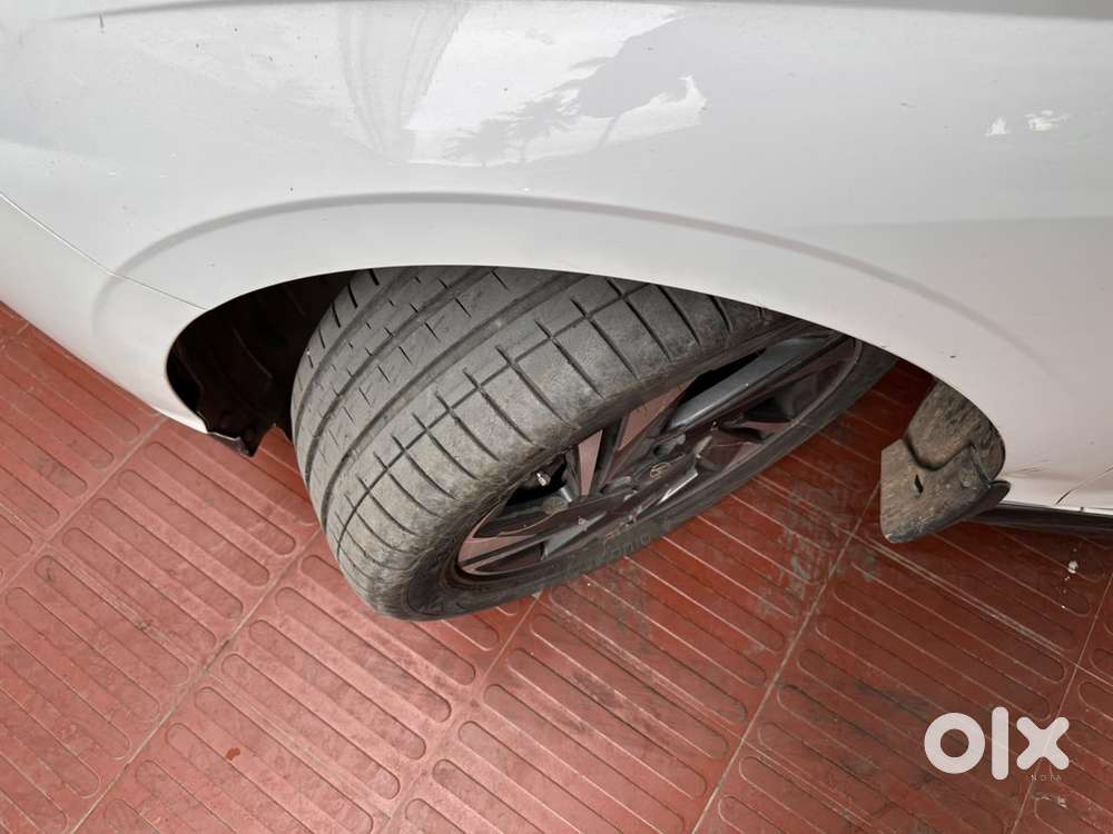 Hyundai New I20 1.0 Asta Turbo Dct, 2021, Petrol