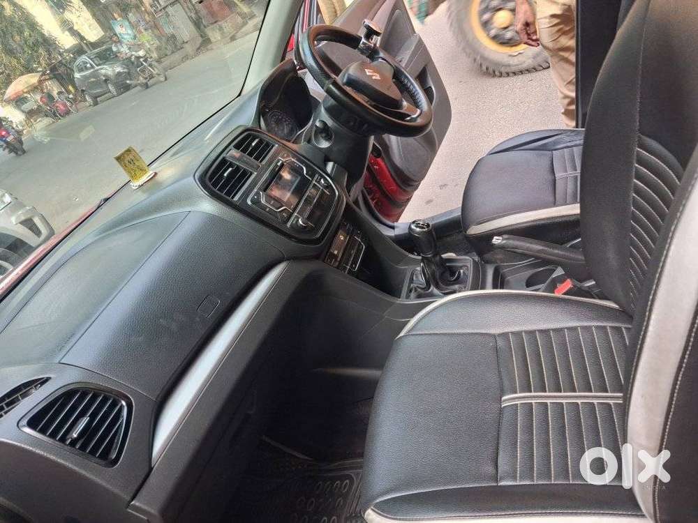 Maruti Suzuki Brezza Zdi, 2016, Diesel