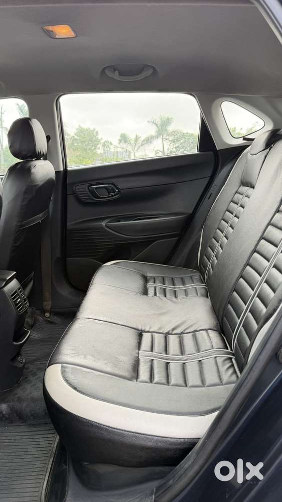 Hyundai New I20 1.5 Sportz Mt, 2022, Diesel