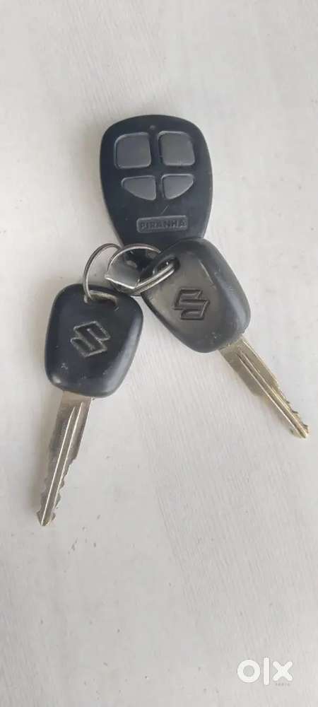 Maruti Suzuki Alto K10 2019
