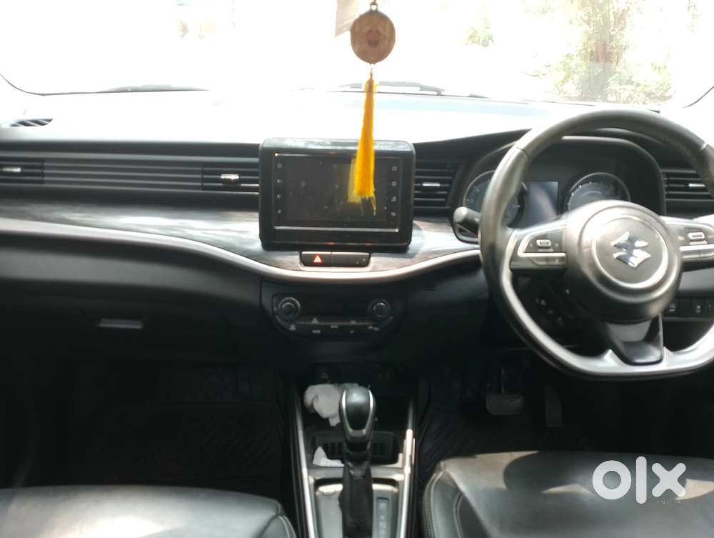 Maruti Suzuki Xl6 1.5 Alpha Plus At, 2020, Petrol