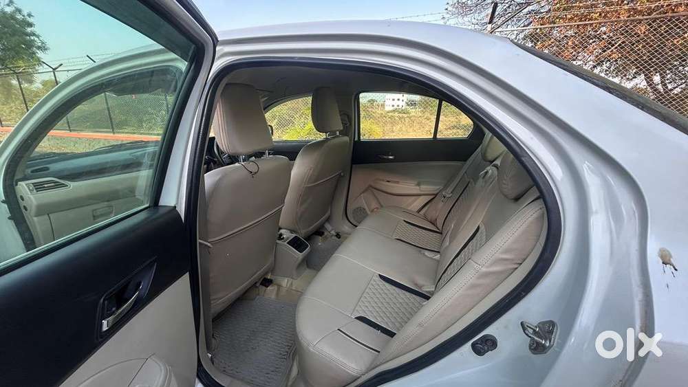 Maruti Suzuki Dzire 2018 Diesel Good Condition