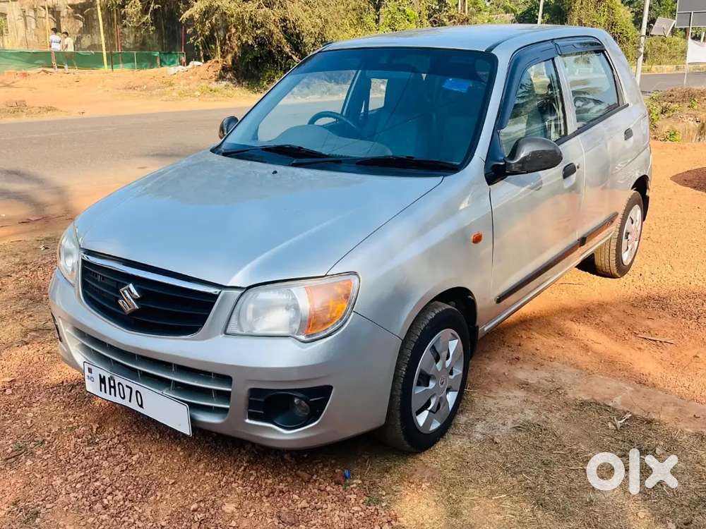 Toyota Etios 2013 Diesel Well Maintained