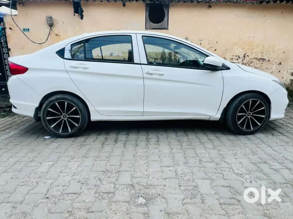 Honda City Diesel 2014 Model Well Maintained Complete Documnets