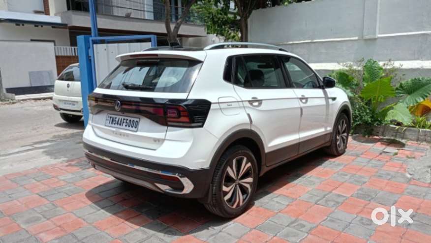 Volkswagen Taigun 1.5 Tsi Gt, 2023, Petrol