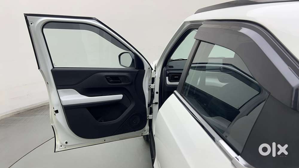 Tata Punch Pure Icng, 2025, Cng & Hybrids