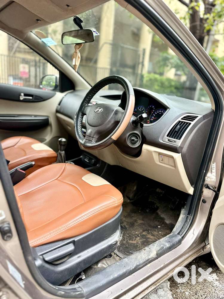 Hyundai I20 Magna Plus, 2012, Petrol