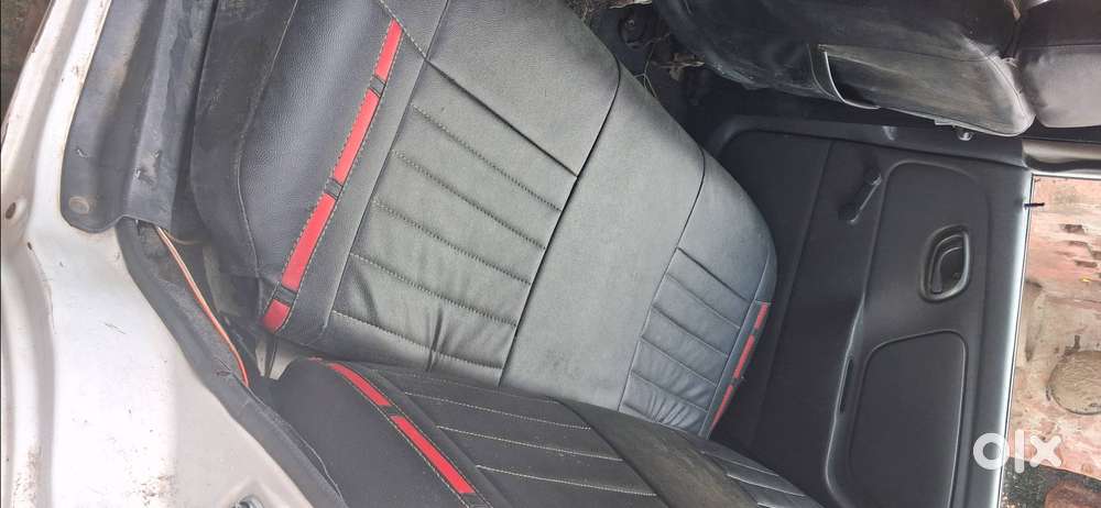 Maruti Suzuki Alto 2012