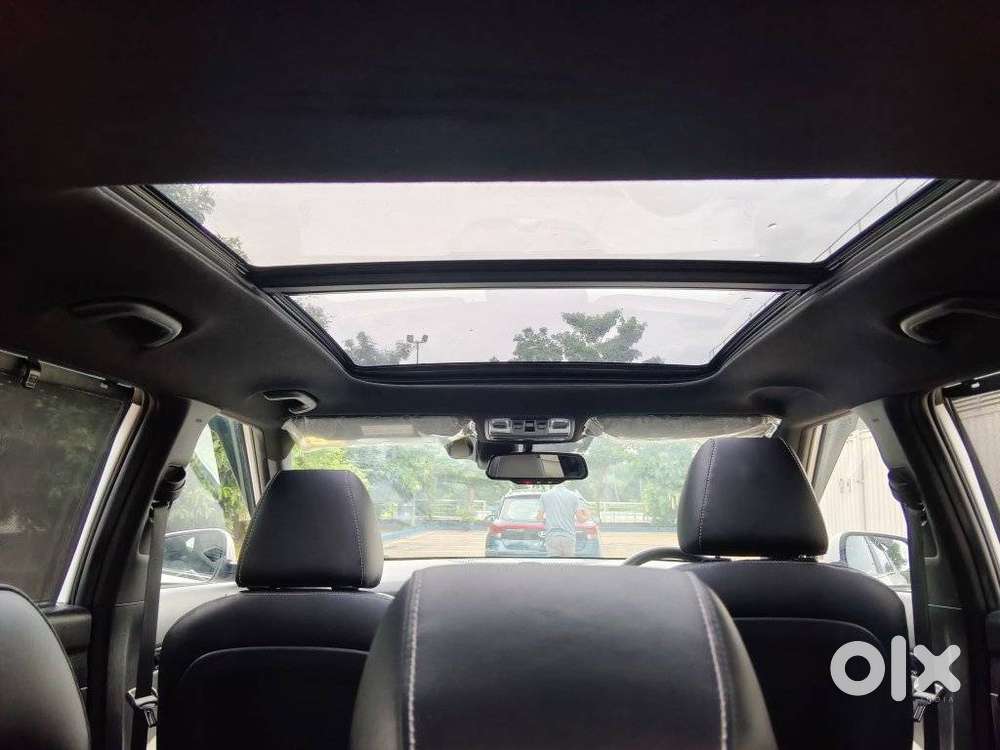 Kia Seltos 1.5 Gtx+ Diesel At Dual Tone, 2024, Diesel