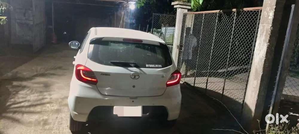Tata Tiago Xz Opt 2018