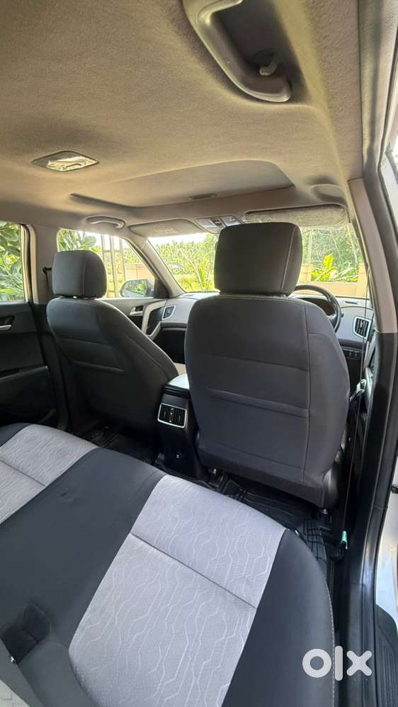 Hyundai Creta 2018 Diesel