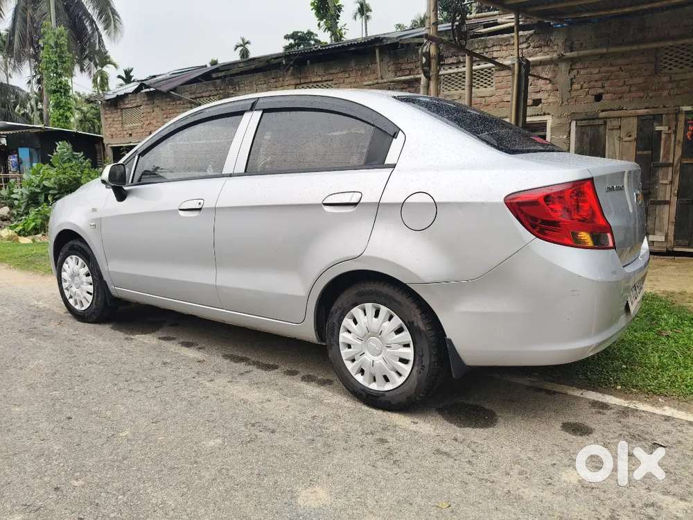 I Want To Seel My Car