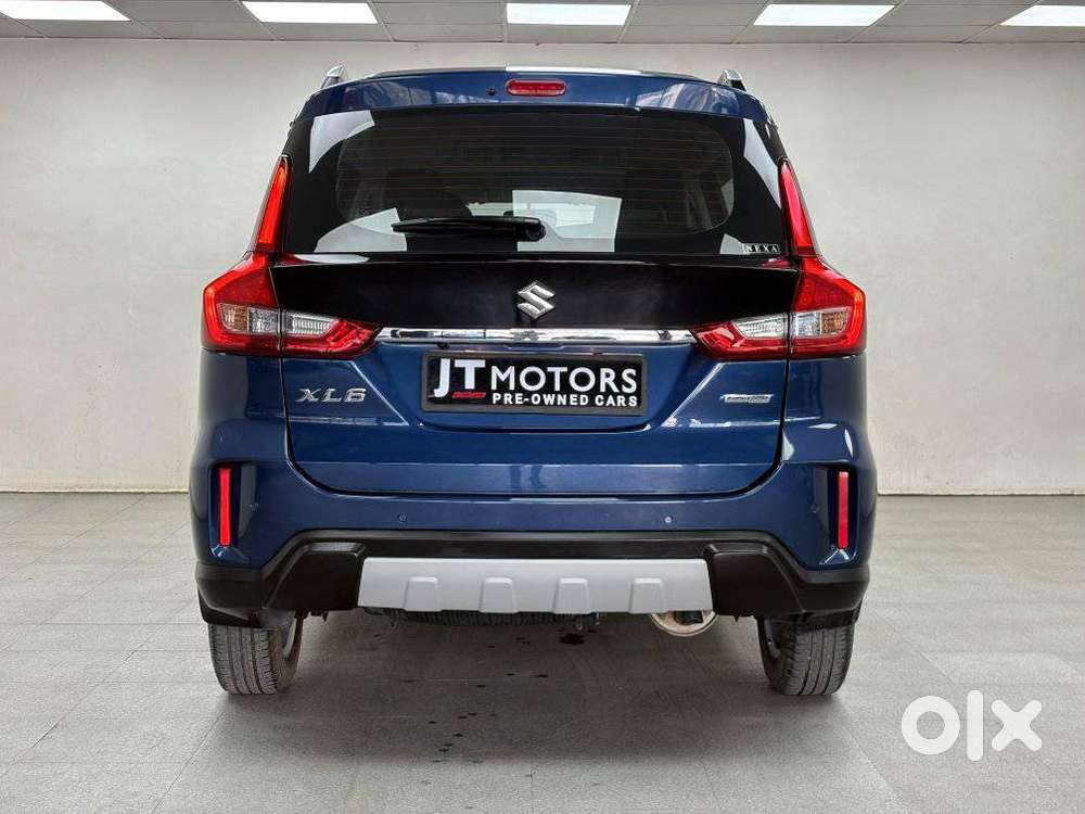 Maruti Suzuki Xl6