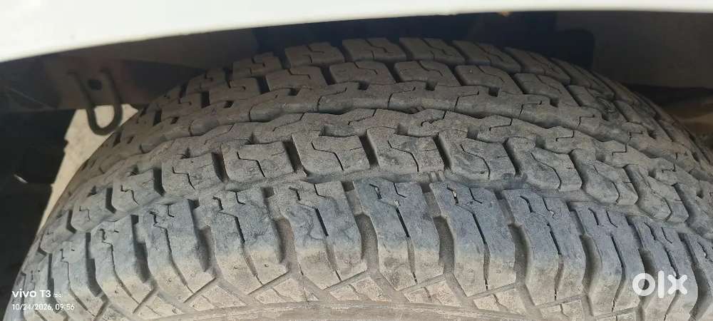 Mahindra Scorpio 2012 Classic Mt