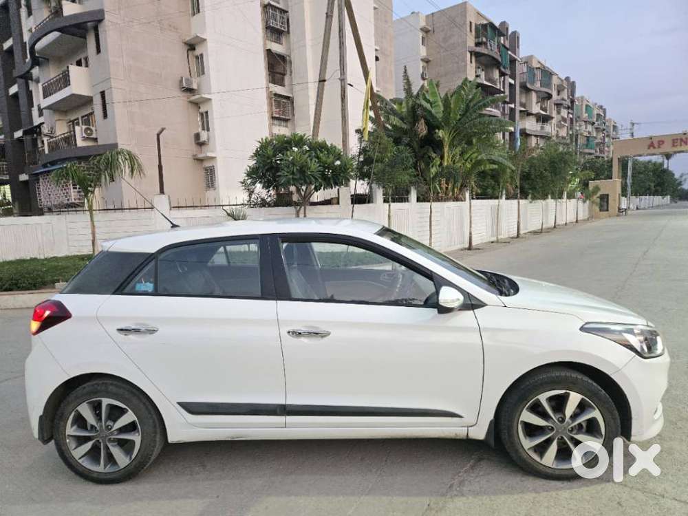 Hyundai Elite I20 Asta 1.2, 2014, Petrol