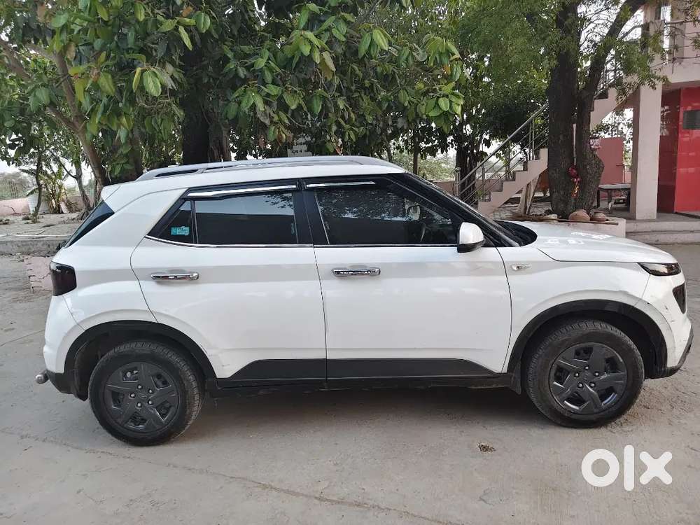 Hyundai Venue 2020 Mt