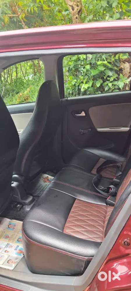 Alto K10 2016 Model