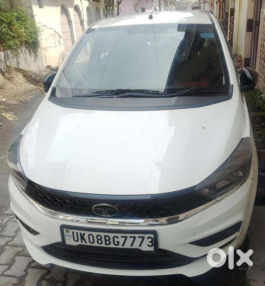 Tata Petrol Car 2024