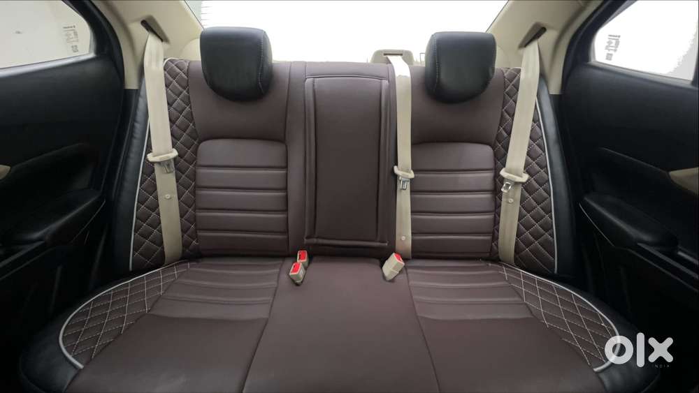 Maruti Suzuki Dzire 1.2 Zxi Plus, 2025, Petrol