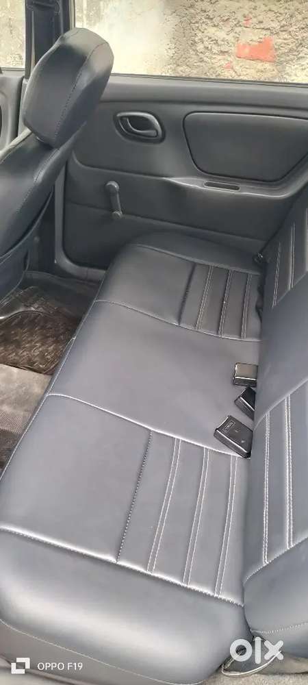 Maruti Suzuki Alto 2010 Petrol