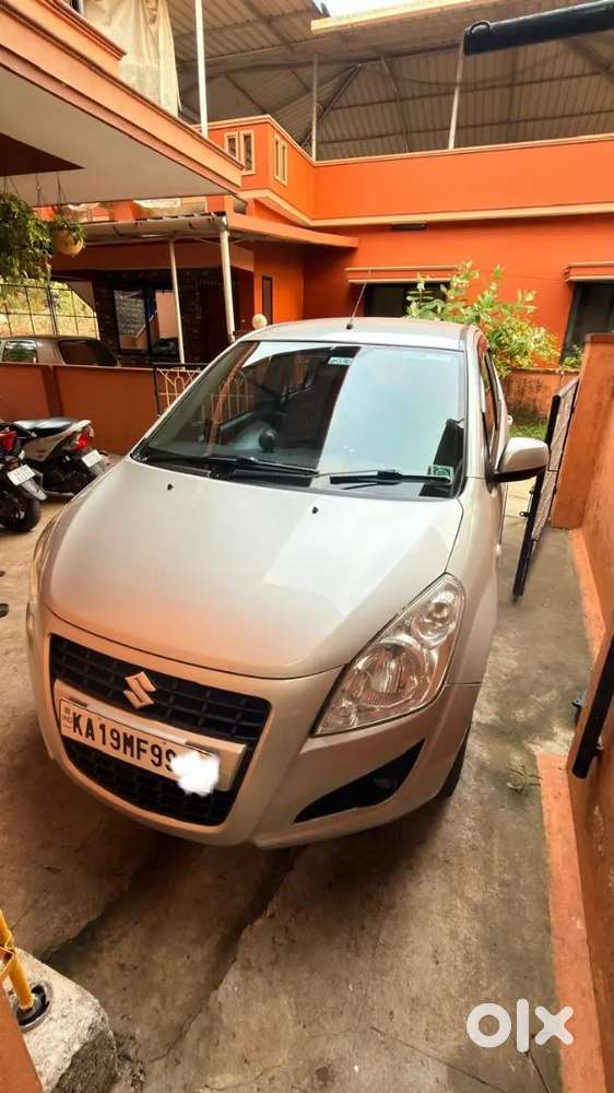 Ritz Zxi 2016 Petrol For Sale