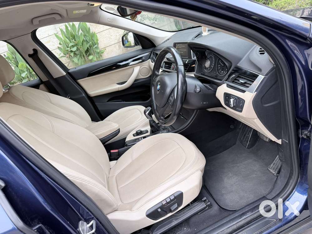 Bmw X1 2.0 Sdrive 20d, 2018, Diesel