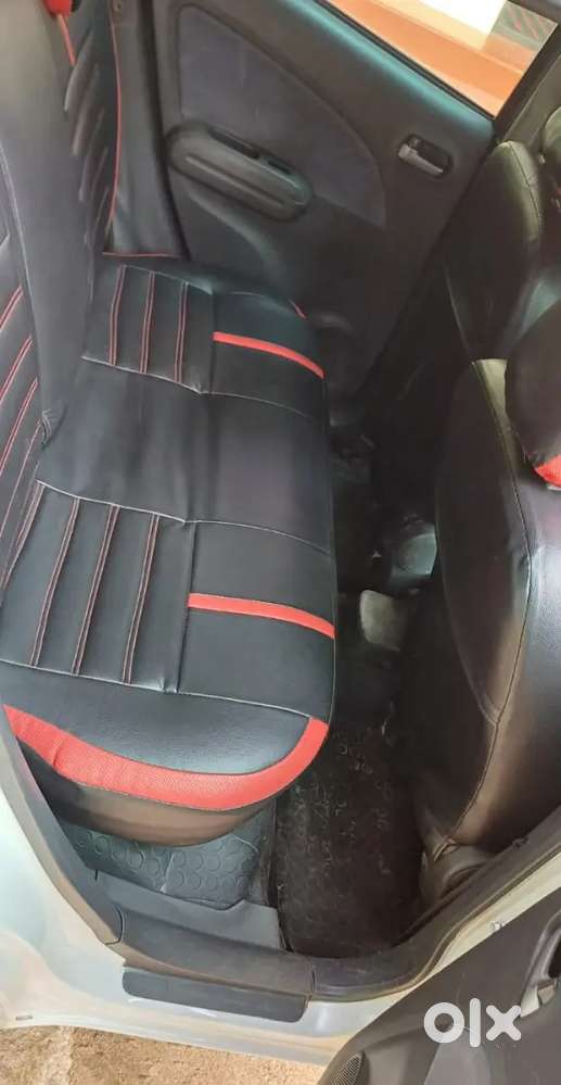 Good Maintained Vehicle